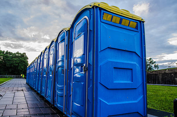 Portable Toilets for Parks and Recreation Areas in West Des Moines, IA